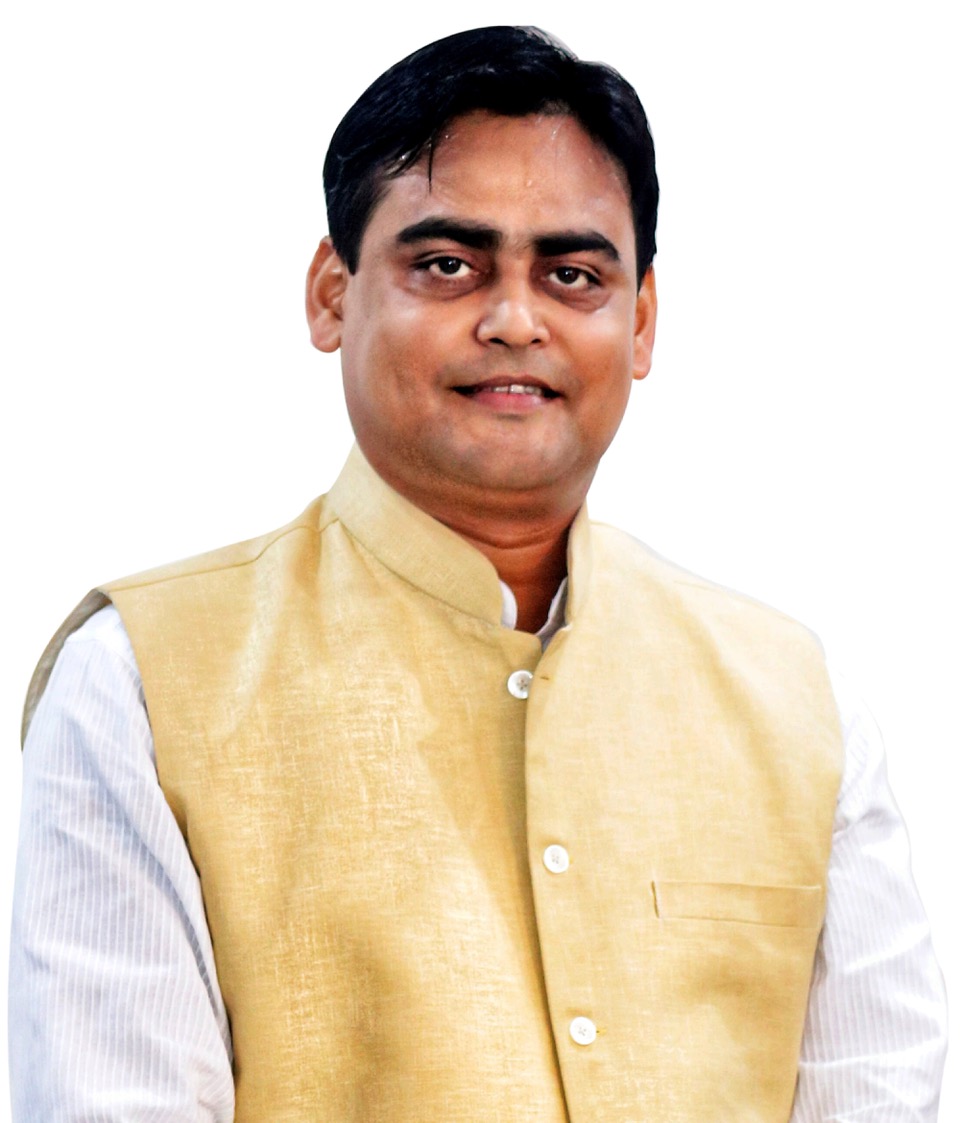 Shantanu Thakur