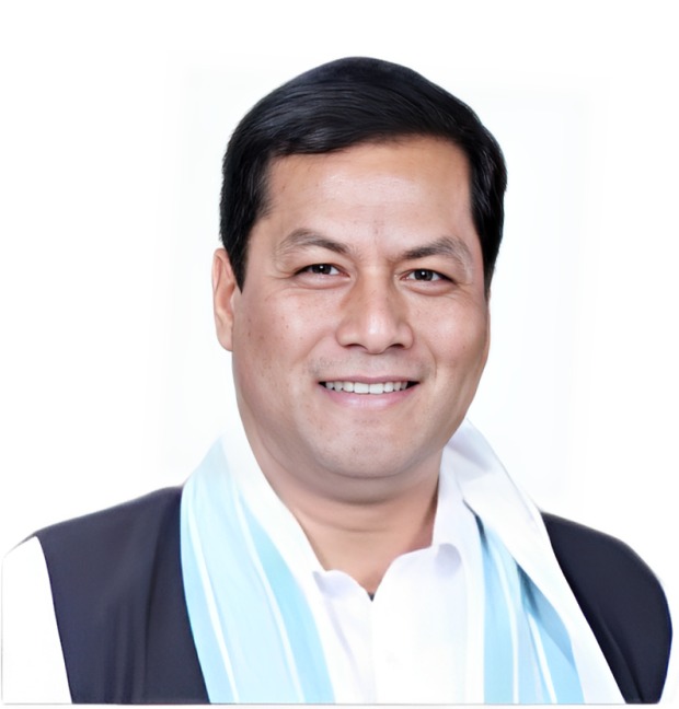Sarbananda