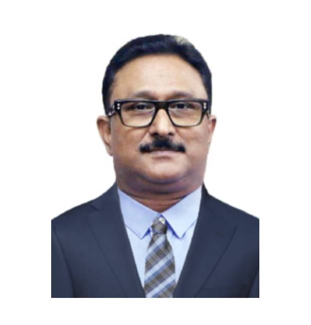 IRTS, Chairman