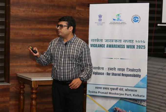 vigilance awareness photo -8